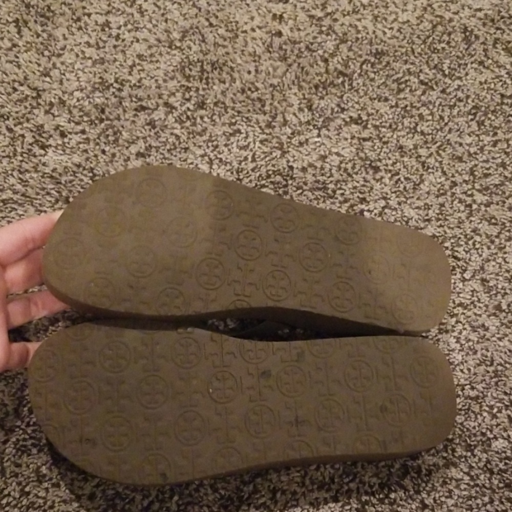 Flip flops - Picture 2 of 2